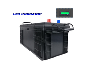 12V 200Ah Led Light Lithium Battery